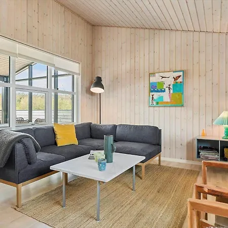 Bl448-saltum-nordvestvej-1 Feriehus *