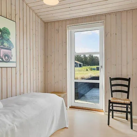 בית נופש Bl448-saltum-nordvestvej-1 Saltum