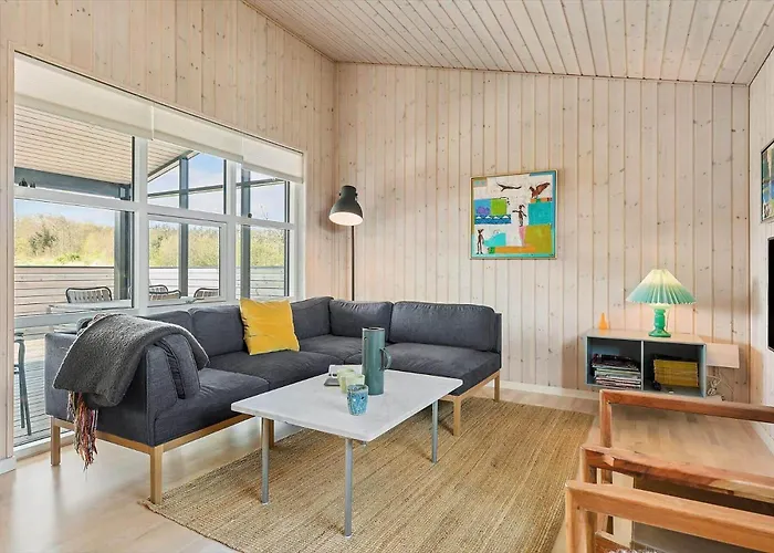 Bl448-saltum-nordvestvej-1 Feriehus *