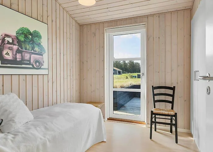 Feriehus Bl448-saltum-nordvestvej-1 Saltum