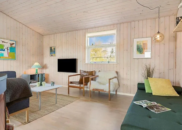 Feriehus Bl448-saltum-nordvestvej-1 *